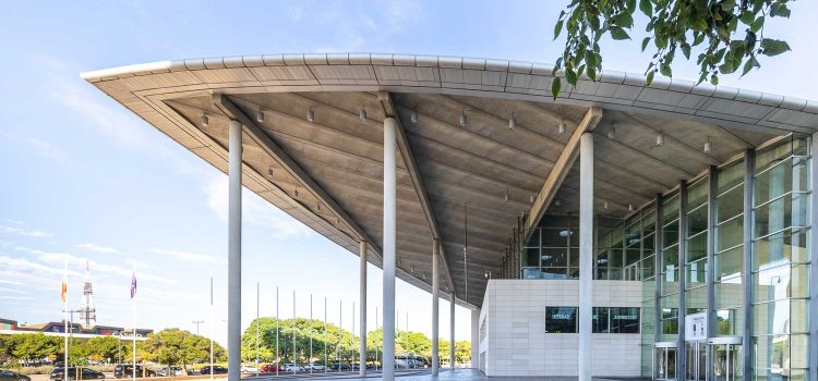 Caso de éxito: Sensorización de racks en el Palacio de Congresos de València